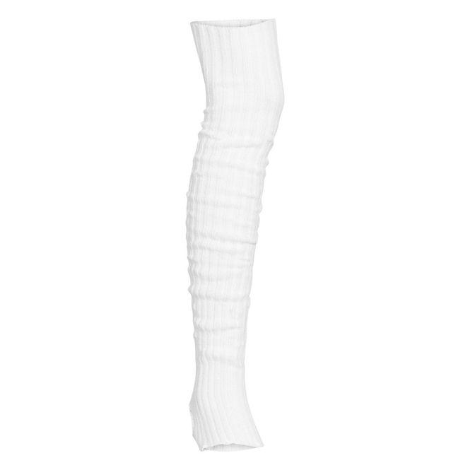 Hovedbilde Rumpf leggvarmere,  90 cm
