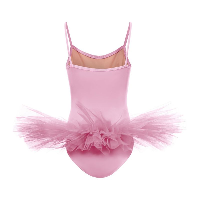 Rumpf Camisole Tutu