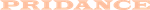 Pridance