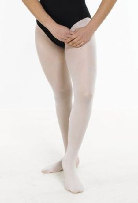 Hovedbilde Pridance Tights hel fot