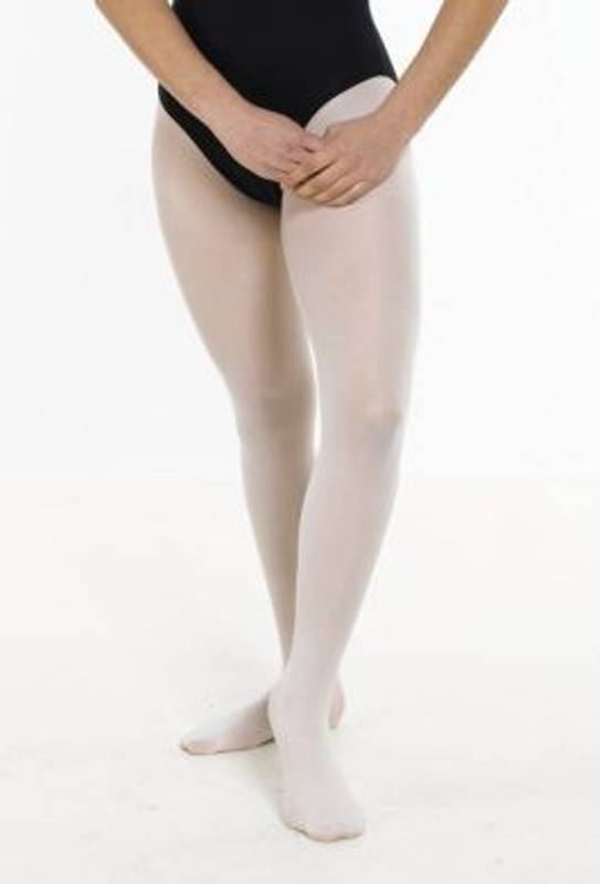 Pridance Tights hel fot
