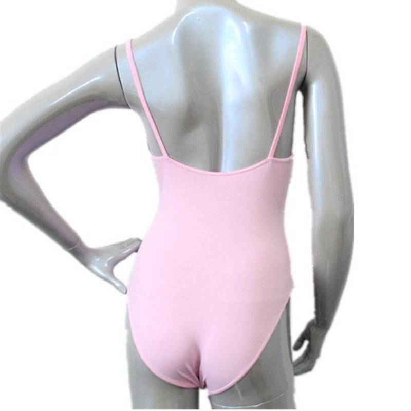 Rosa Camisole Bomull