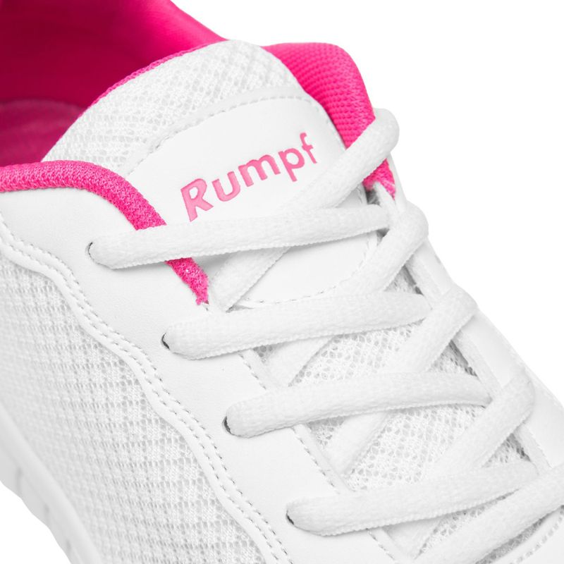 Rumpf Street Sneaker sort