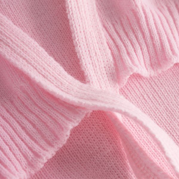 Rumpf langermet Warm Up