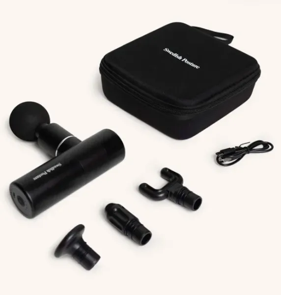 Swedish Posture Massasjepistol 