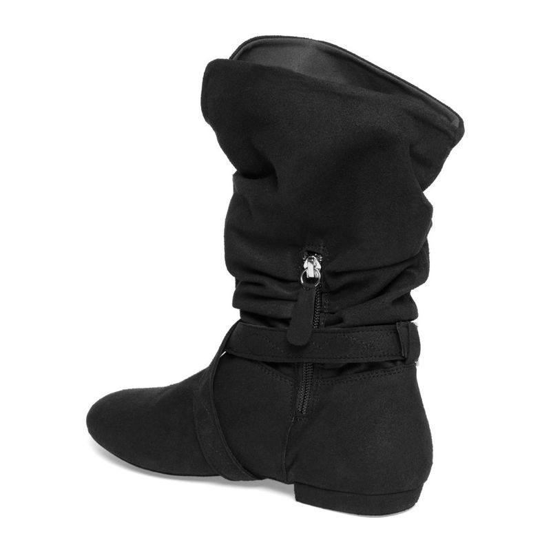Rumpf West Coast Swing Boots