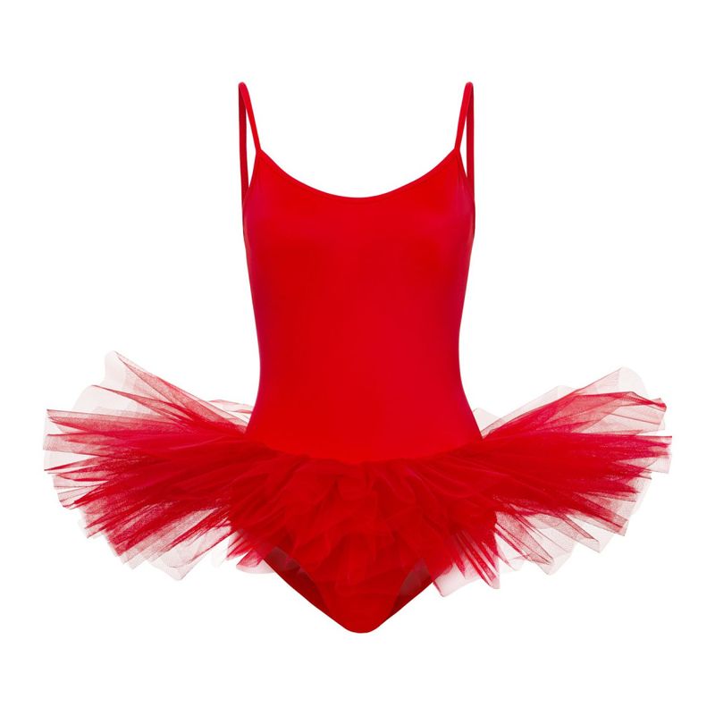 Rumpf Camisole Tutu