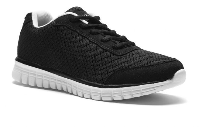 Hovedbilde Rumpf Street Sneaker sort