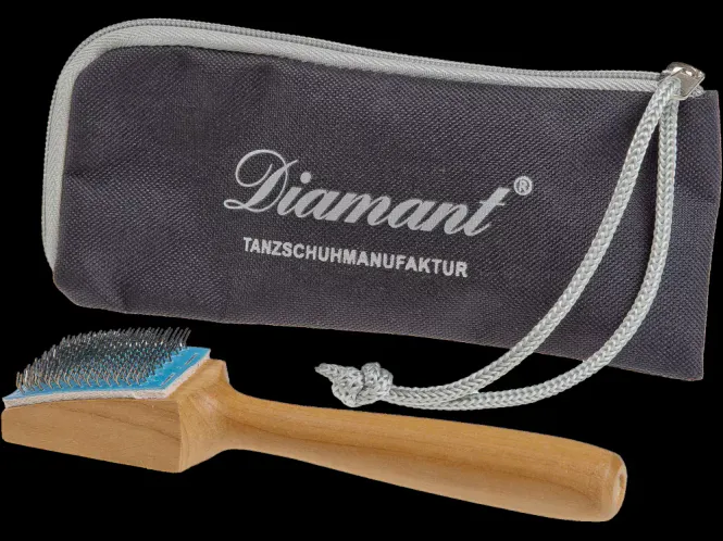 Hovedbilde Skobørste fra Diamant