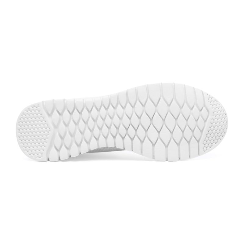 Rumpf Street Sneaker sort
