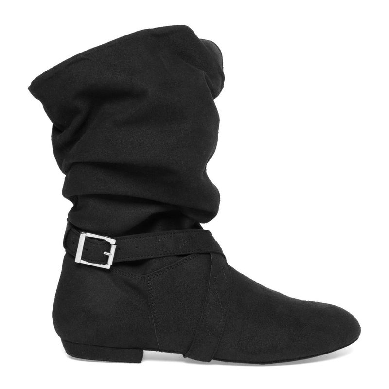 Rumpf West Coast Swing Boots